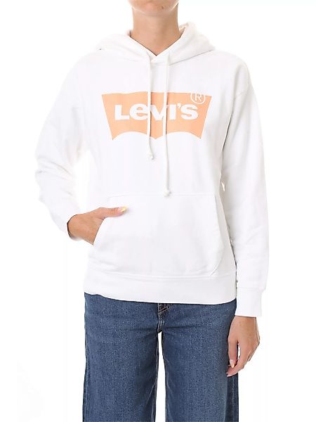 Levi´s ® Graphic Standard Sweatshirt XS Hoodie Seasonal B günstig online kaufen