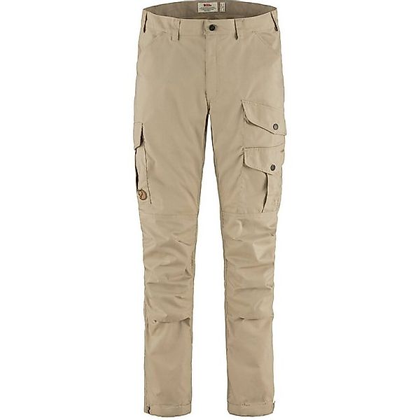 Fjällräven Outdoorhose Herren Wanderhose VIDDA PRO LITE Regular Fit (1-tlg) günstig online kaufen