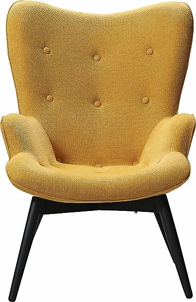 SalesFever Sessel "Komfortabler Relaxsessel zum Entspannen", (1 St.), Zierk günstig online kaufen
