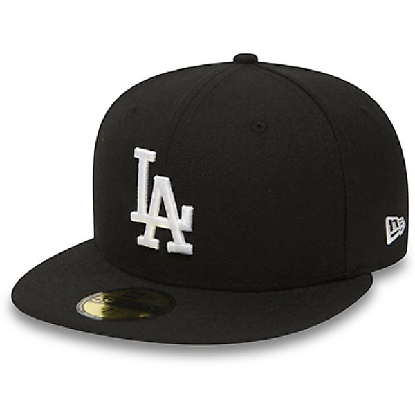 New-Era  Schirmmütze Casquette  essential 59fifty Los Angeles Dodgers günstig online kaufen