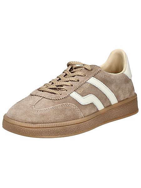Gant Sneaker "Gant Sneaker Veloursleder" günstig online kaufen