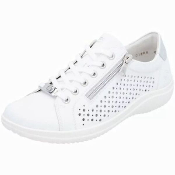 Remonte  Halbschuhe Schnuerschuhe D1E0880 D1E D1E08-80 günstig online kaufen