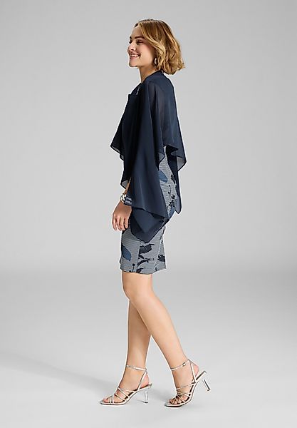 SWING Bolerojacke Lockere Passform günstig online kaufen