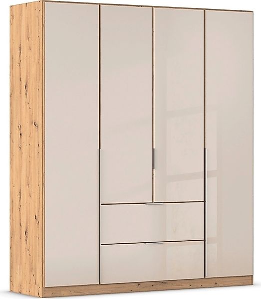 OTTO home Drehtürenschrank »Kleiderschrank Kleiderschränke Schrank Garderob günstig online kaufen