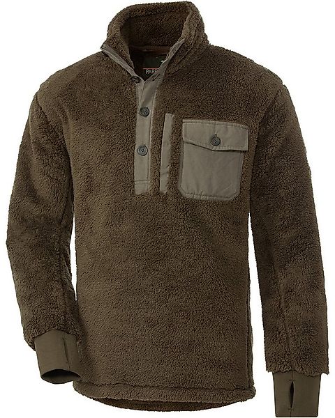 Parforce Active Troyer Faserpelz-Troyer Ultimate® günstig online kaufen