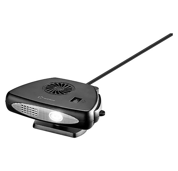 Renkforce Heizstrahler Renkforce PTC21 Keramik-Heizlüfter 12 V günstig online kaufen