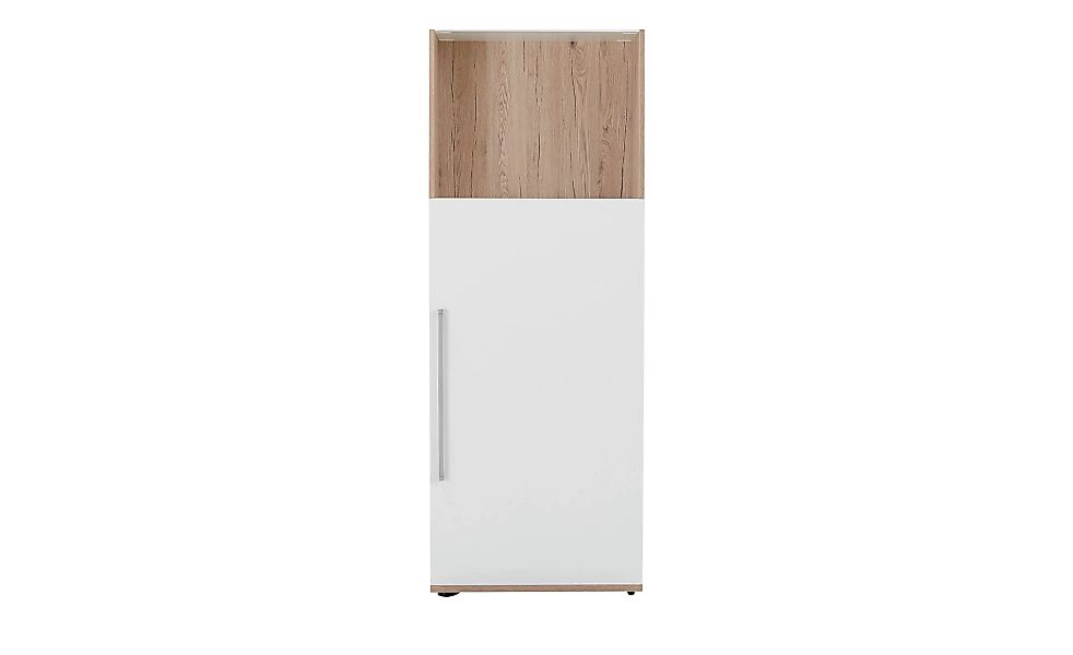 PAIDI Tür für Basis-Funktions-Schrank (Querseite)  Fionn - weiß - 63,2 cm - günstig online kaufen