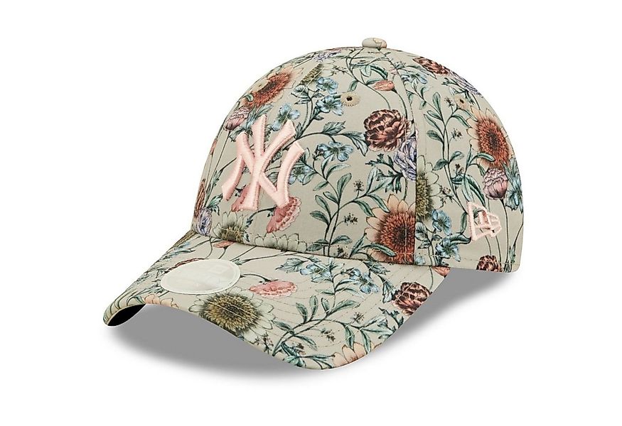 New Era Baseball Cap 9Forty FLORAL New York Yankees günstig online kaufen