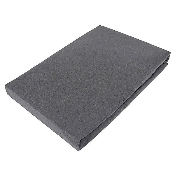 Casa Colori Spannbettlaken Jersey 90-100x200 cm günstig online kaufen