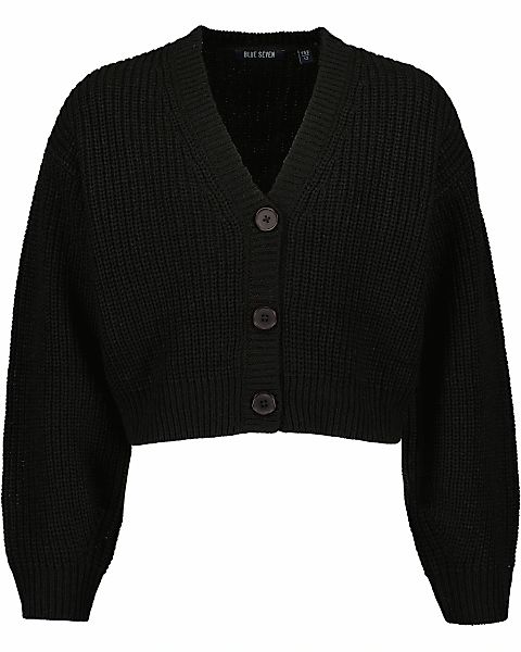 Blue Seven Strickjacke "Blue Seven Teenager Mädchen Strickjacke" 1 Stk. tlg günstig online kaufen