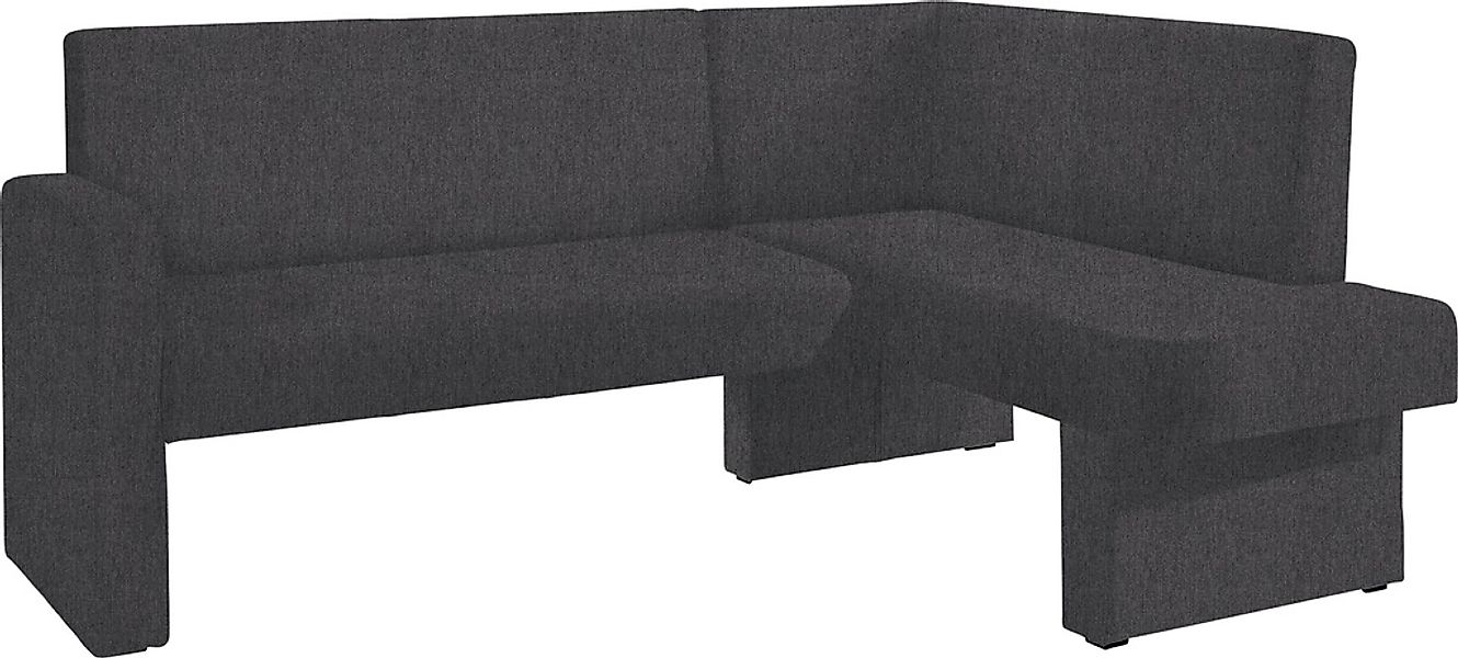 Home affaire "Umag" Sitz und Rücken gepolstert, verschiedene Qualitäten günstig online kaufen