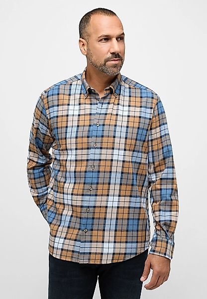 Eterna Langarmhemd "COMFORT FIT" günstig online kaufen