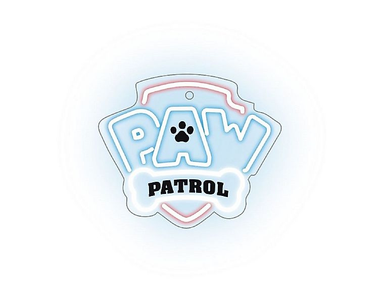 PAW PATROL LED Nachtlicht LED Neon Licht Nachtlicht Dekoration für das Kind günstig online kaufen
