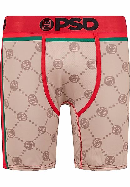PSD Boxershorts "PSD EMBLEM LUXURY" 1 Stk. günstig online kaufen