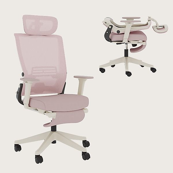 FLEXISPOT Bürostuhl Foldex Ergonomischer Bürostuhl – günstig online kaufen