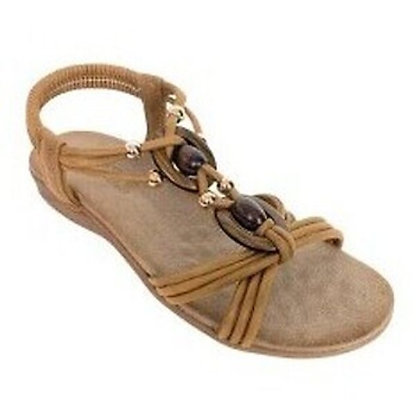 Amarpies  Schuhe Damensandale  28685 abz Leder günstig online kaufen