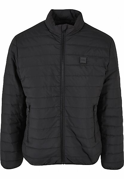 URBAN CLASSICS Funktionsmantel "Urban Classics Herren Light Bubble Jacket" günstig online kaufen