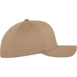 Flexfit Flex Cap Wooly Combed Cap günstig online kaufen
