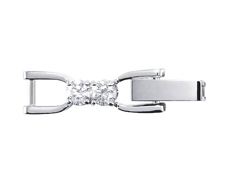 Swarovski Armband Swarovski Verlängerung 5450943 für Tennis Deluxe Armband günstig online kaufen