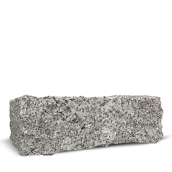 GALAMIO Mauerstein Granit 40*20*15 gebrochen (Palette, günstig online kaufen