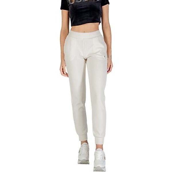 Guess  Trainingsanzüge OLYMPE LONG PANTS V4YB08 KCAY2 günstig online kaufen