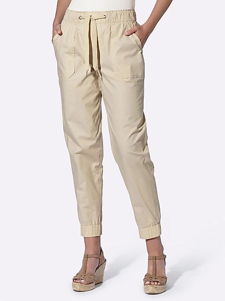 heine 7/8-Hose günstig online kaufen