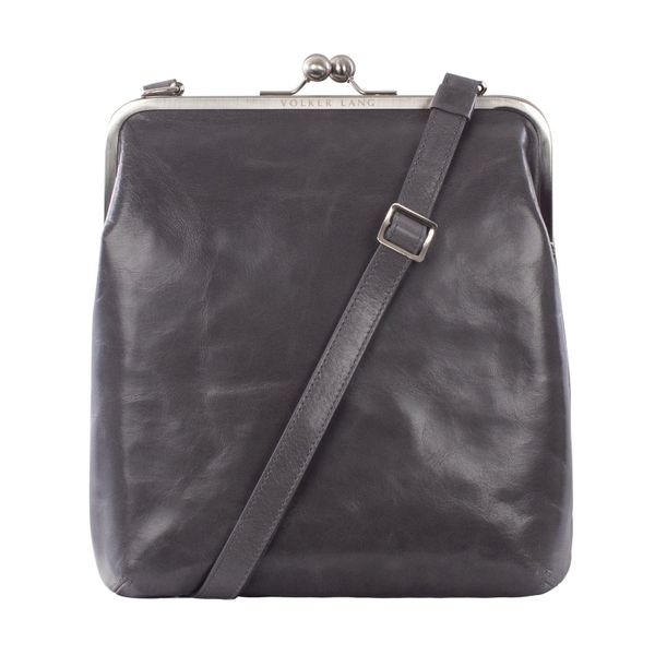 VOLKER LANG Schultertasche MATA  Elegante günstig online kaufen
