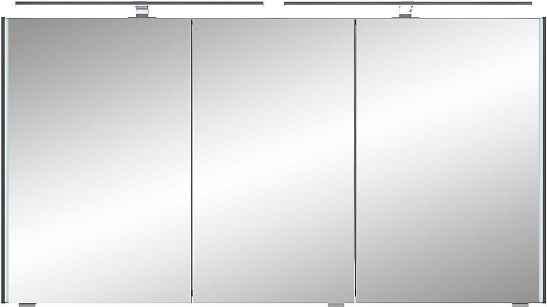 Saphir Spiegelschrank Serie 7045 Badezimmer-Spiegelschrank inkl. günstig online kaufen