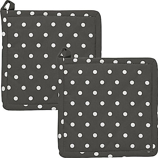 REDBEST Topflappen Topflappen "Orlando" 2er-Pack, (2-tlg), günstig online kaufen