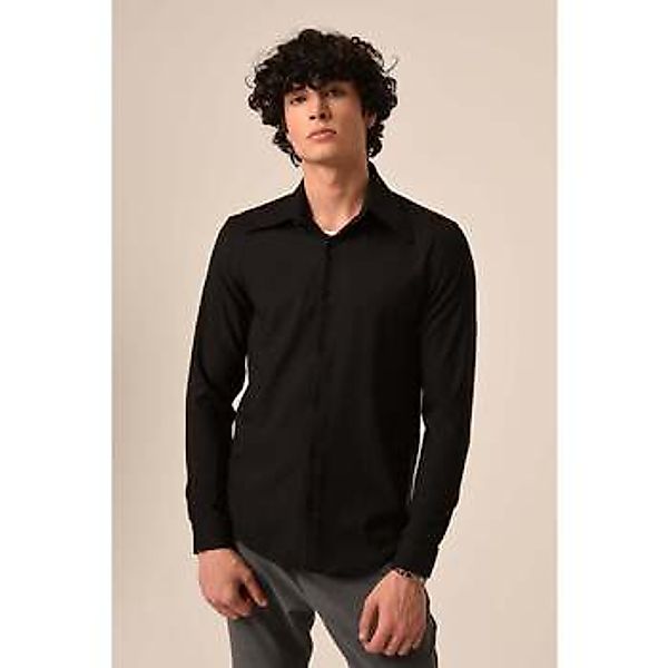 Antioch  Hemdbluse Regular Fit Button-Down Collar Business Shirt günstig online kaufen