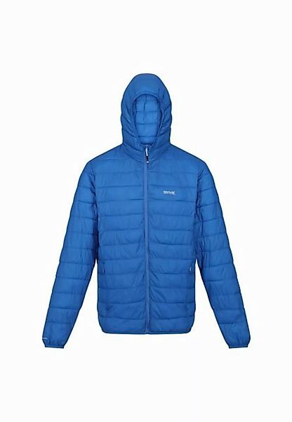 Regatta Hybridjacke Regatta Herren Hillpack Steppjacke leicht Packbar günstig online kaufen