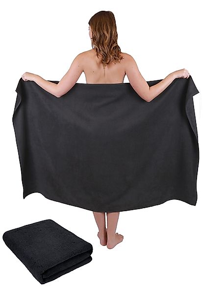 Betz Badetücher 2 Stück groß XXL günstig online kaufen