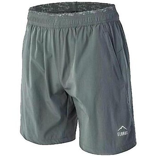 Elbrus  Shorts Shorts  Paru Gris günstig online kaufen