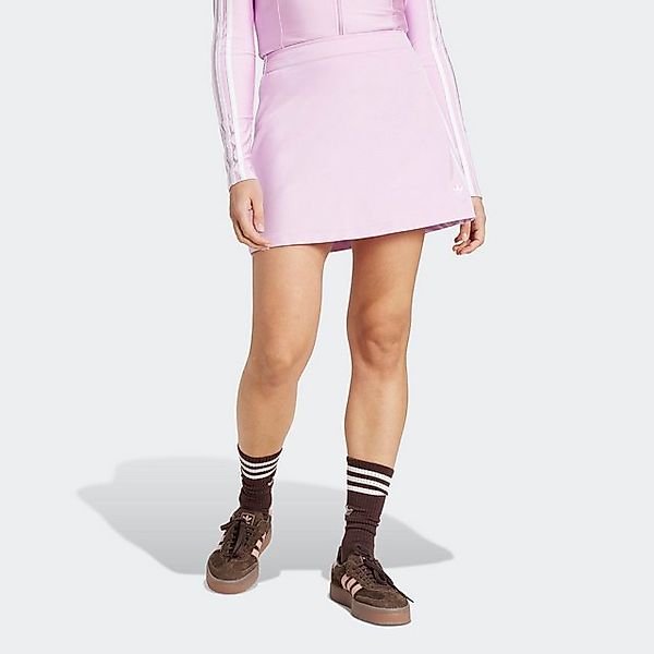 adidas Originals Sweatrock 3S MINI SKIRT günstig online kaufen