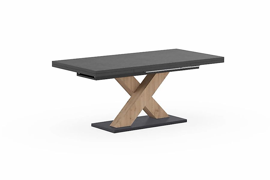 Mäusbacher Esstisch "Komfort Tisch TOPSELLER" Esstisch, Auszugstisch, OTTOs günstig online kaufen