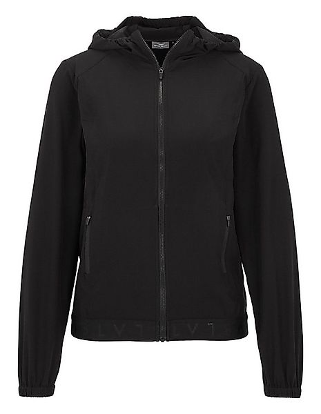 Venice Beach Kapuzensweatjacke Funktionsjacke VB Hazel (1-tlg) günstig online kaufen