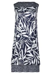 Betty Barclay Jerseykleid "Damen Sommerkleid Jerseykleid ohne Arm" Ohne Tas günstig online kaufen