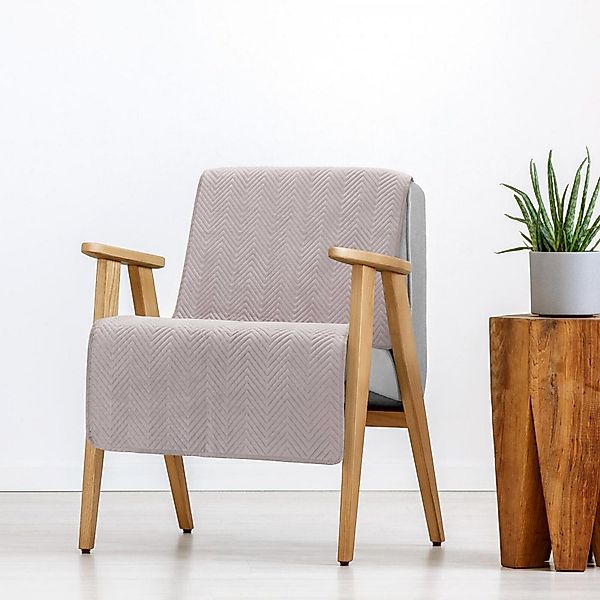 Eurofirany Bettüberwurf SOFIA, Elegante Tagesdecke Velvet günstig online kaufen