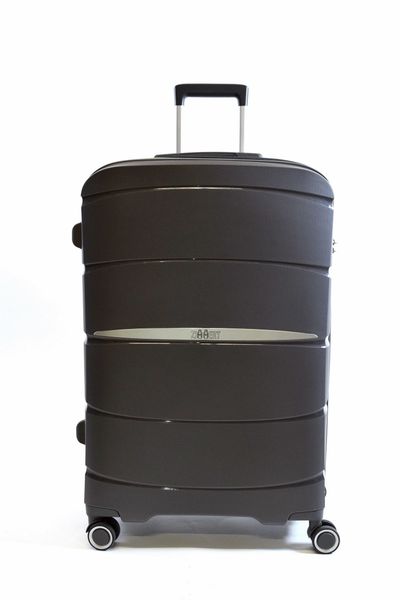 Zimmert Leather Hartschalen-Trolley Speetliner, Gr. L günstig online kaufen