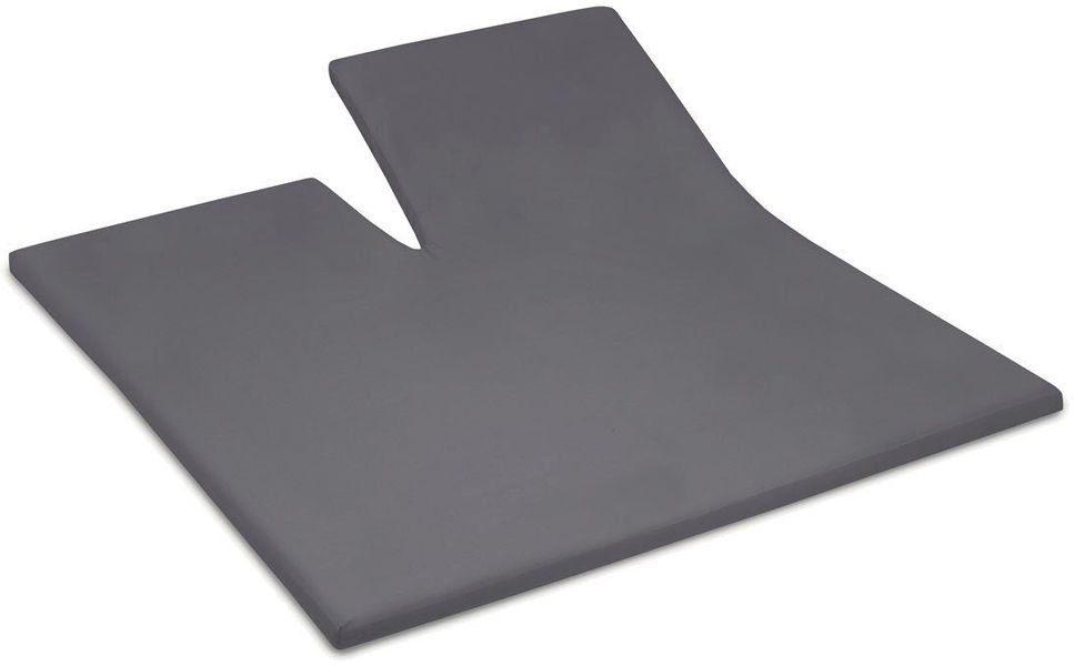 Cinderella Spannbettlaken "Basic Split" mit Gummizug günstig online kaufen