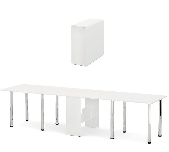 Rodnik Esstisch XXL, Klapptisch, für bis zu 12 Personen, klappbarer Tisch, günstig online kaufen