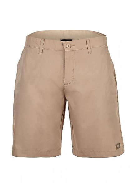 Emporio Armani Bermudas "Bermuda-Shorts SATIN LABEL" günstig online kaufen