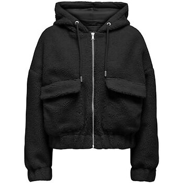 Only  Jacken Jacke Tanja Fleecejacke günstig online kaufen