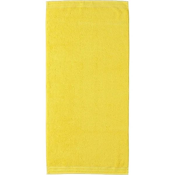 Vossen Calypso Feeling - Farbe: sunflower - 146 - Duschtuch 67x140 cm günstig online kaufen