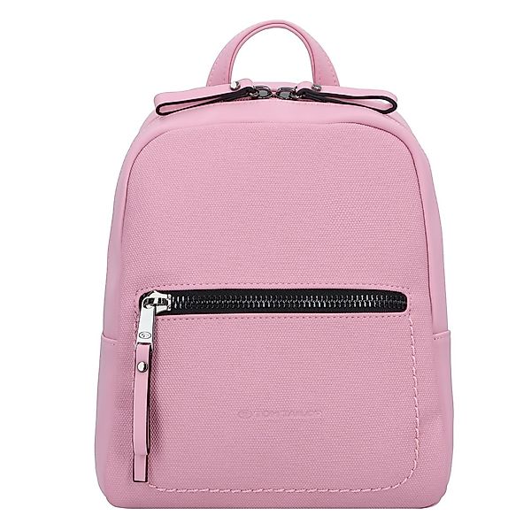 TOM TAILOR Cityrucksack Tamara, Leder günstig online kaufen
