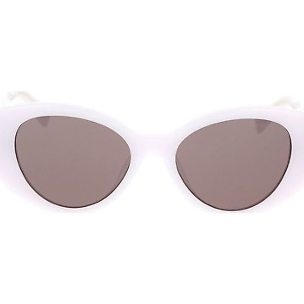 Miu Miu  Sonnenbrillen Sonnenbrille Miu Miu MU03WS 05X05P günstig online kaufen