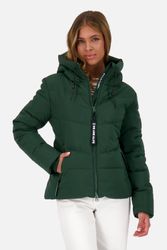 Alife & Kickin Winterjacke Michaela Steppjacke, günstig online kaufen