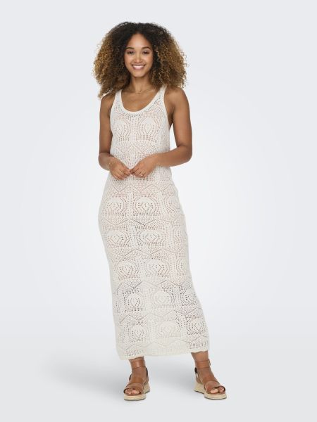 ONLY Shirtkleid Sommer Beach Dress ärmelloses günstig online kaufen