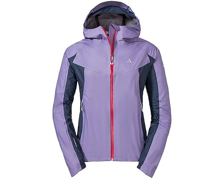Schöffel Hardshelljacke Ryten Damen Übergangsjacke, Outdoor, Funktionsjacke günstig online kaufen