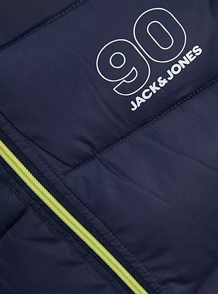 Jack & Jones Kurzweste JJ JJGLOBUS LIGHT BODYWARMER günstig online kaufen